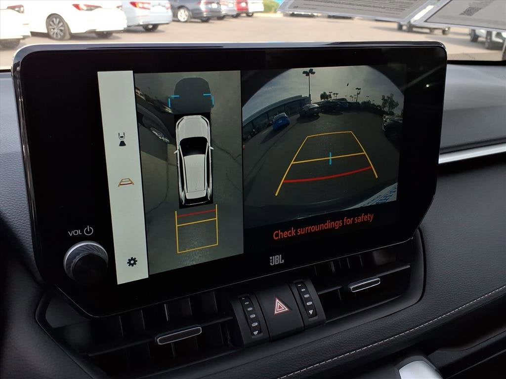 2024 Toyota RAV4 Limited