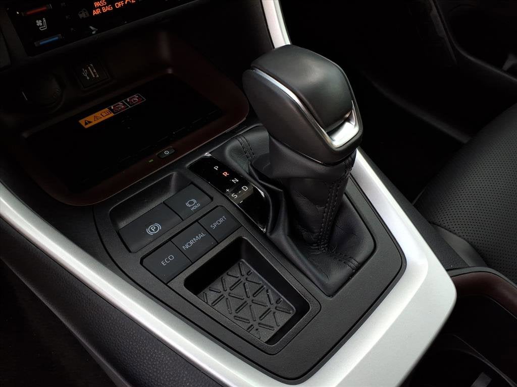 2024 Toyota RAV4 Limited