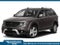 2019 Dodge Journey Crossroad