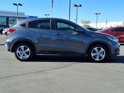 2020 Honda HR-V LX