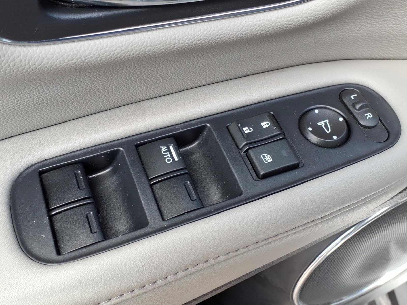 2016 Honda HR-V EX-L w/Navi