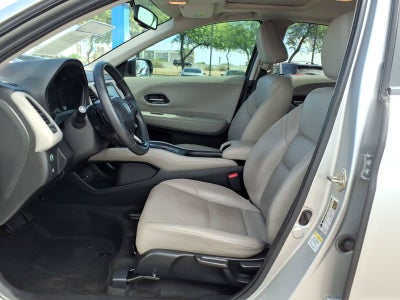 2016 Honda HR-V EX-L w/Navi
