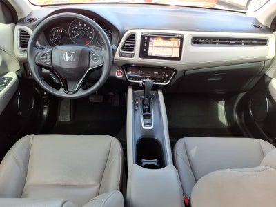 2016 Honda HR-V EX-L w/Navi