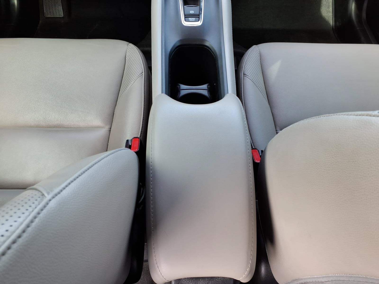 2016 Honda HR-V EX-L w/Navi
