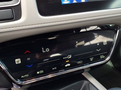 2016 Honda HR-V EX-L w/Navi