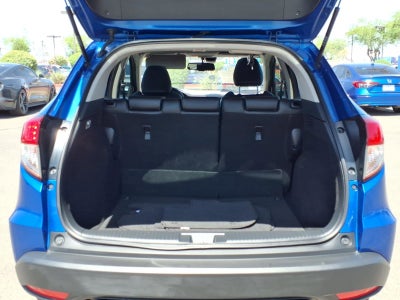 2021 Honda HR-V EX-L