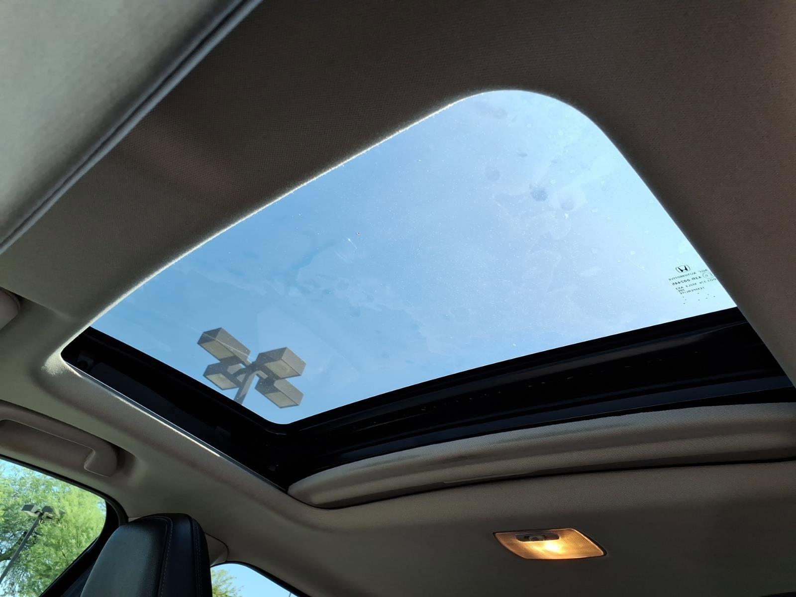 2021 Honda HR-V EX-L