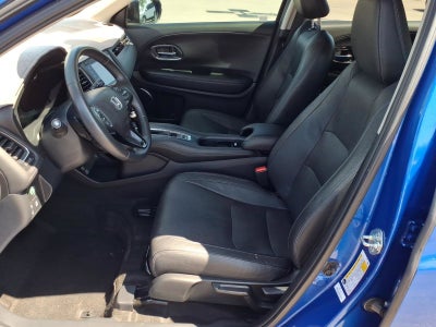 2021 Honda HR-V EX-L