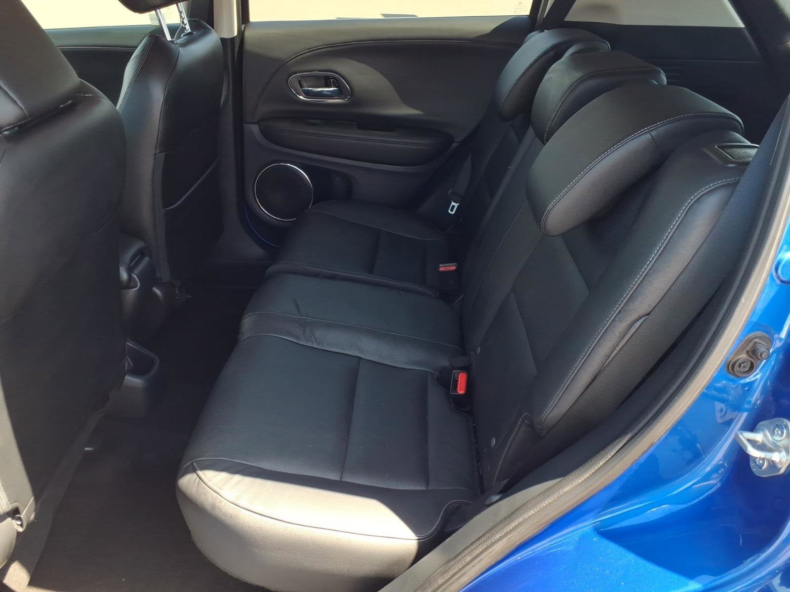 2021 Honda HR-V EX-L