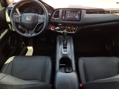 2021 Honda HR-V EX-L
