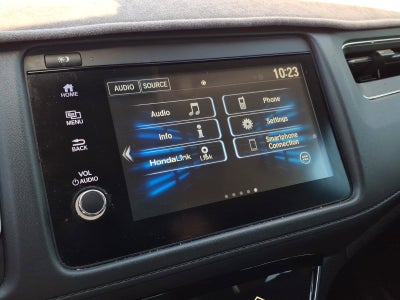 2021 Honda HR-V EX-L
