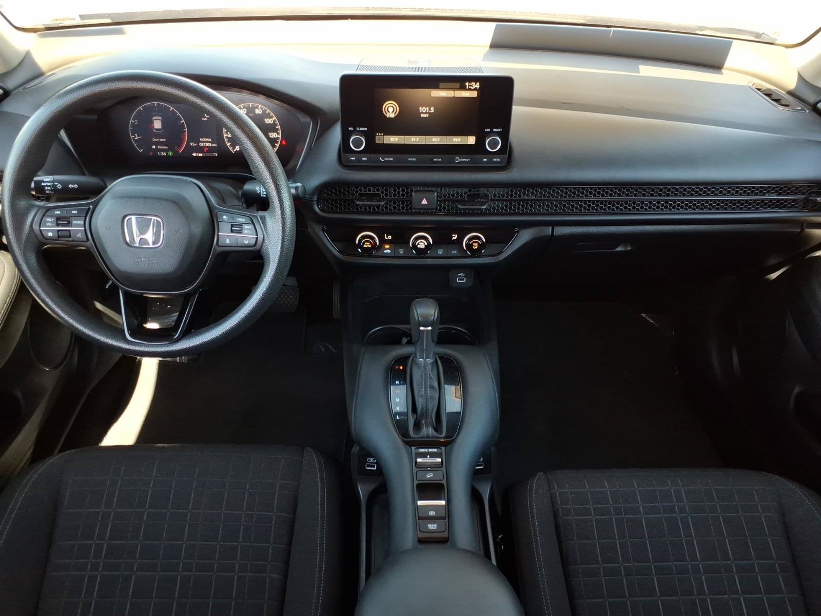 2023 Honda HR-V LX