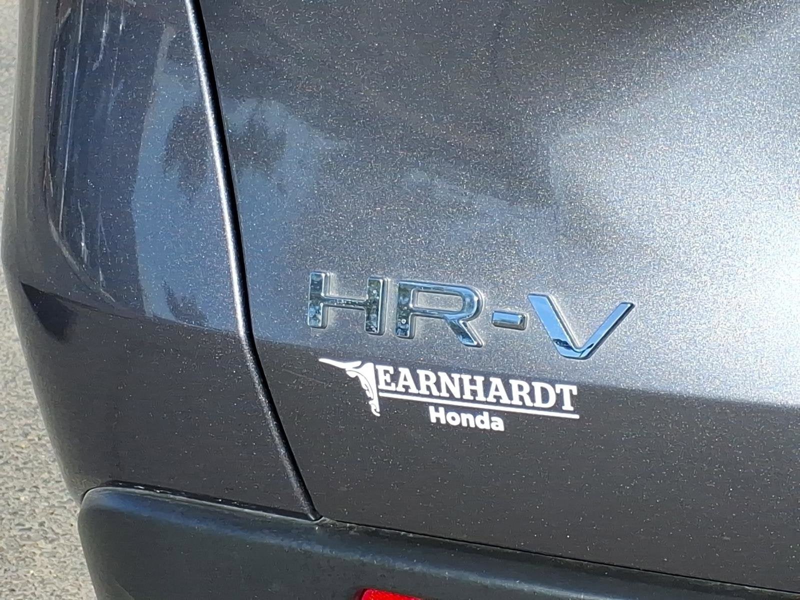2023 Honda HR-V LX