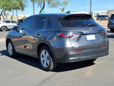 2023 Honda HR-V LX