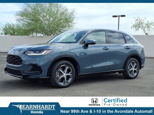 2023 Honda HR-V EX-L