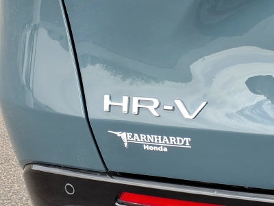 2023 Honda HR-V EX-L