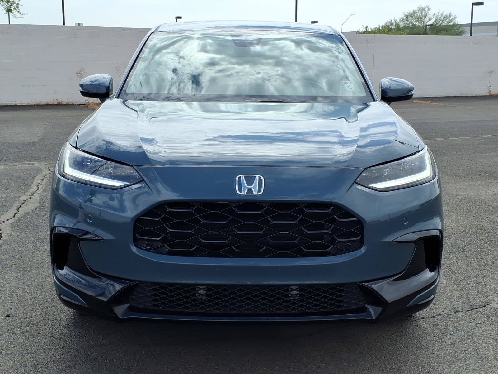 2023 Honda HR-V EX-L