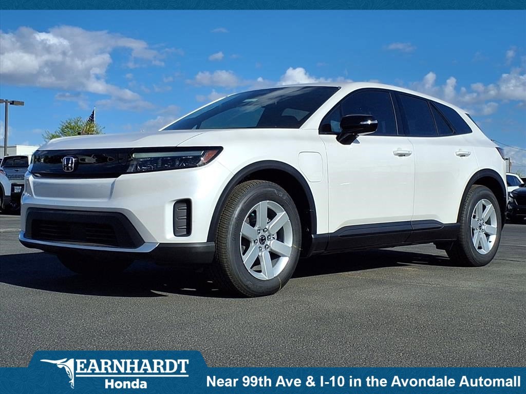 2026 Honda Prologue EX