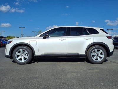 2026 Honda Prologue EX