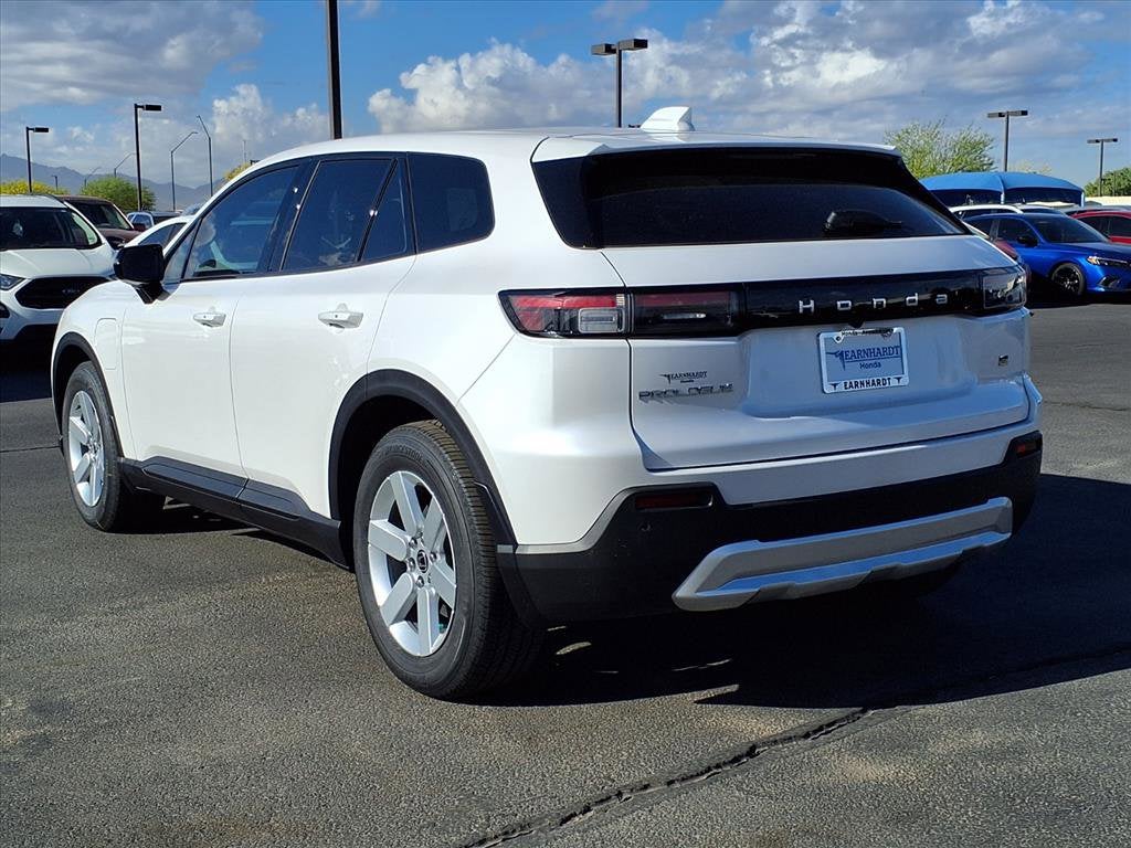 2026 Honda Prologue EX