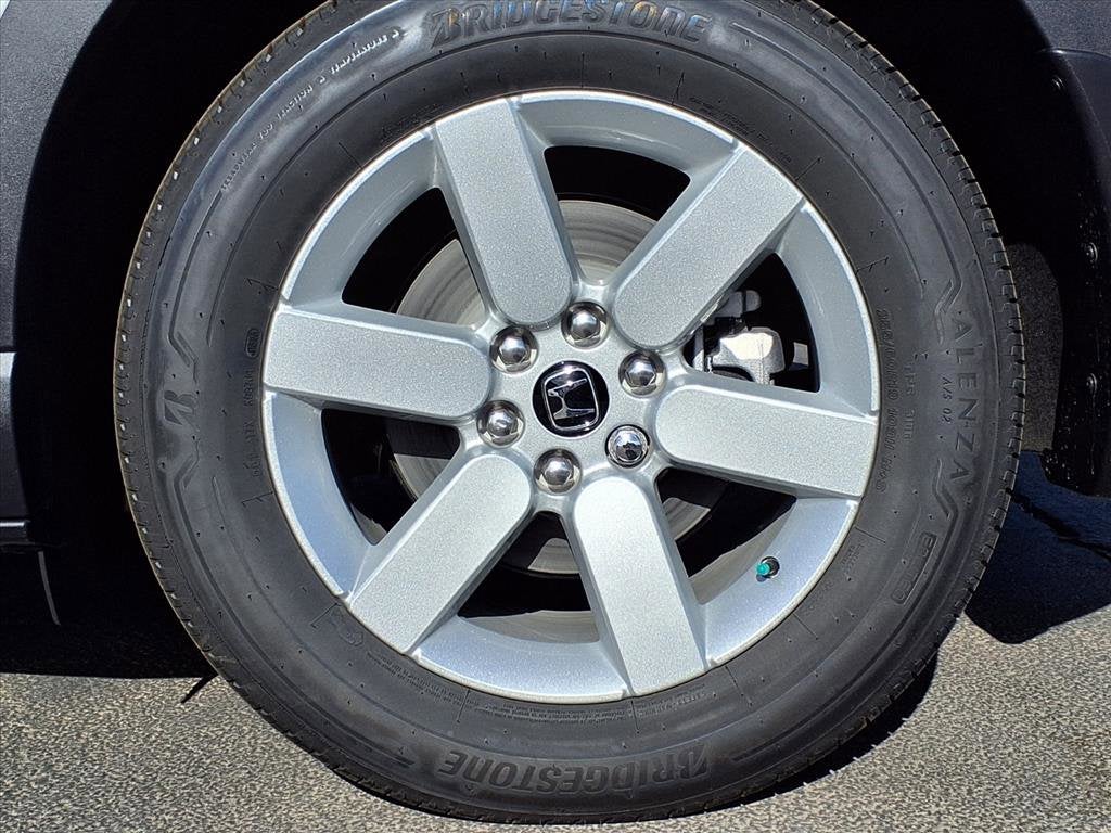 2026 Honda Prologue EX