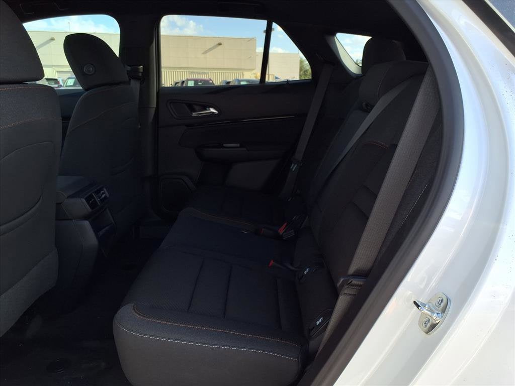 2026 Honda Prologue EX