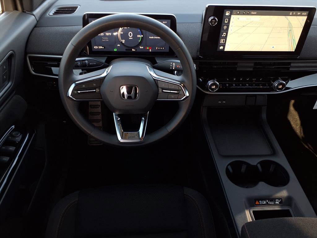 2026 Honda Prologue EX