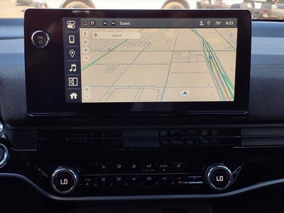 2026 Honda Prologue EX