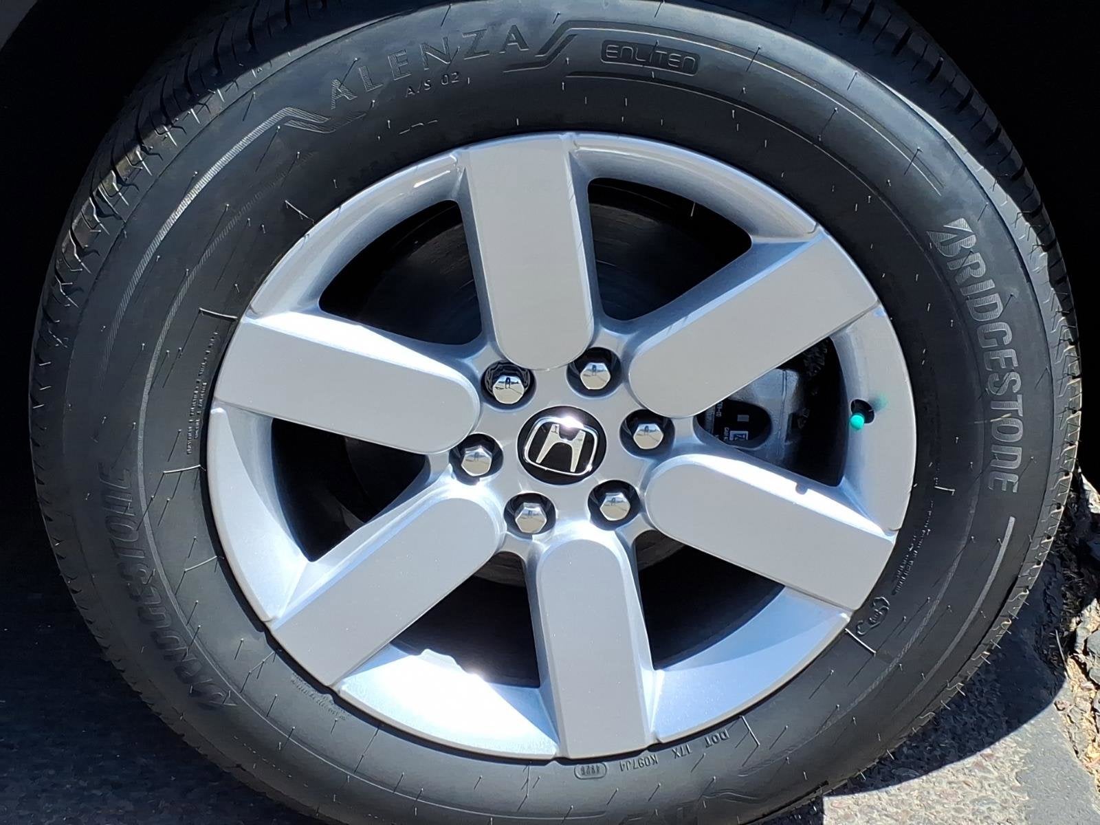 2026 Honda Prologue EX