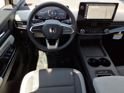 2026 Honda Prologue EX