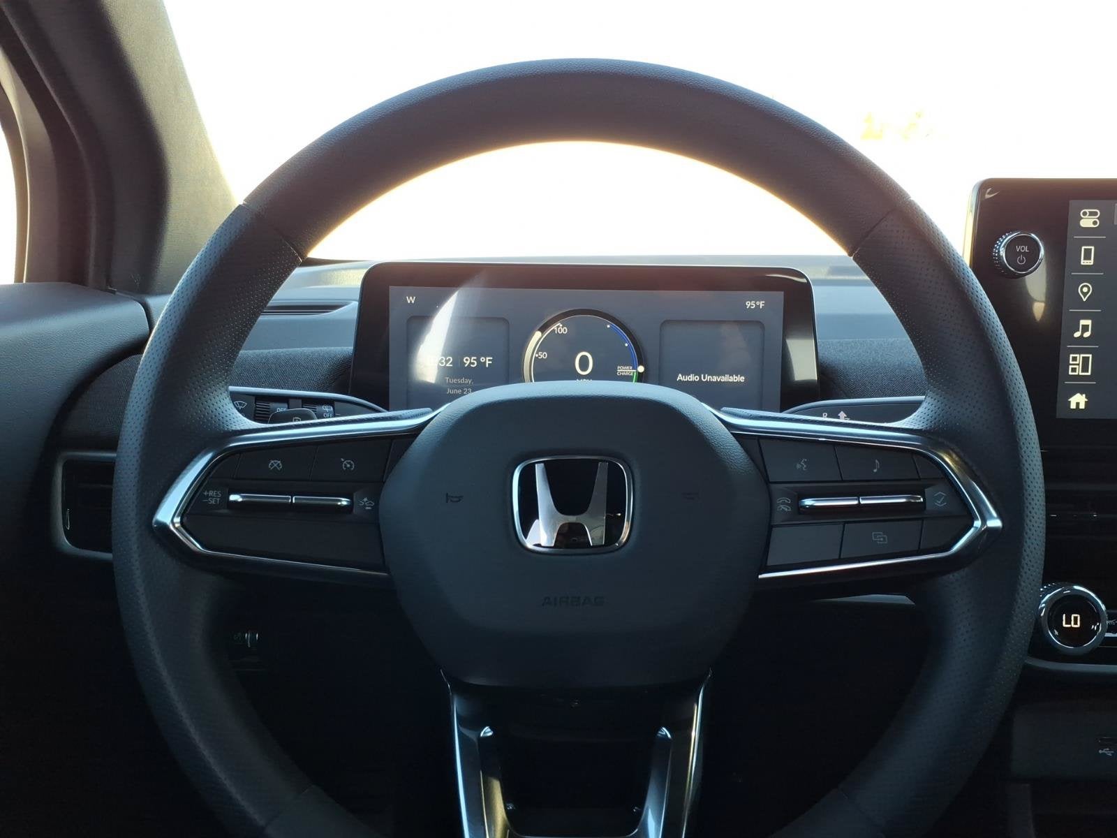2026 Honda Prologue EX