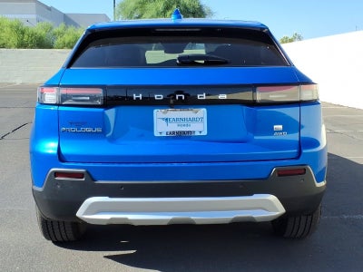 2026 Honda Prologue EX