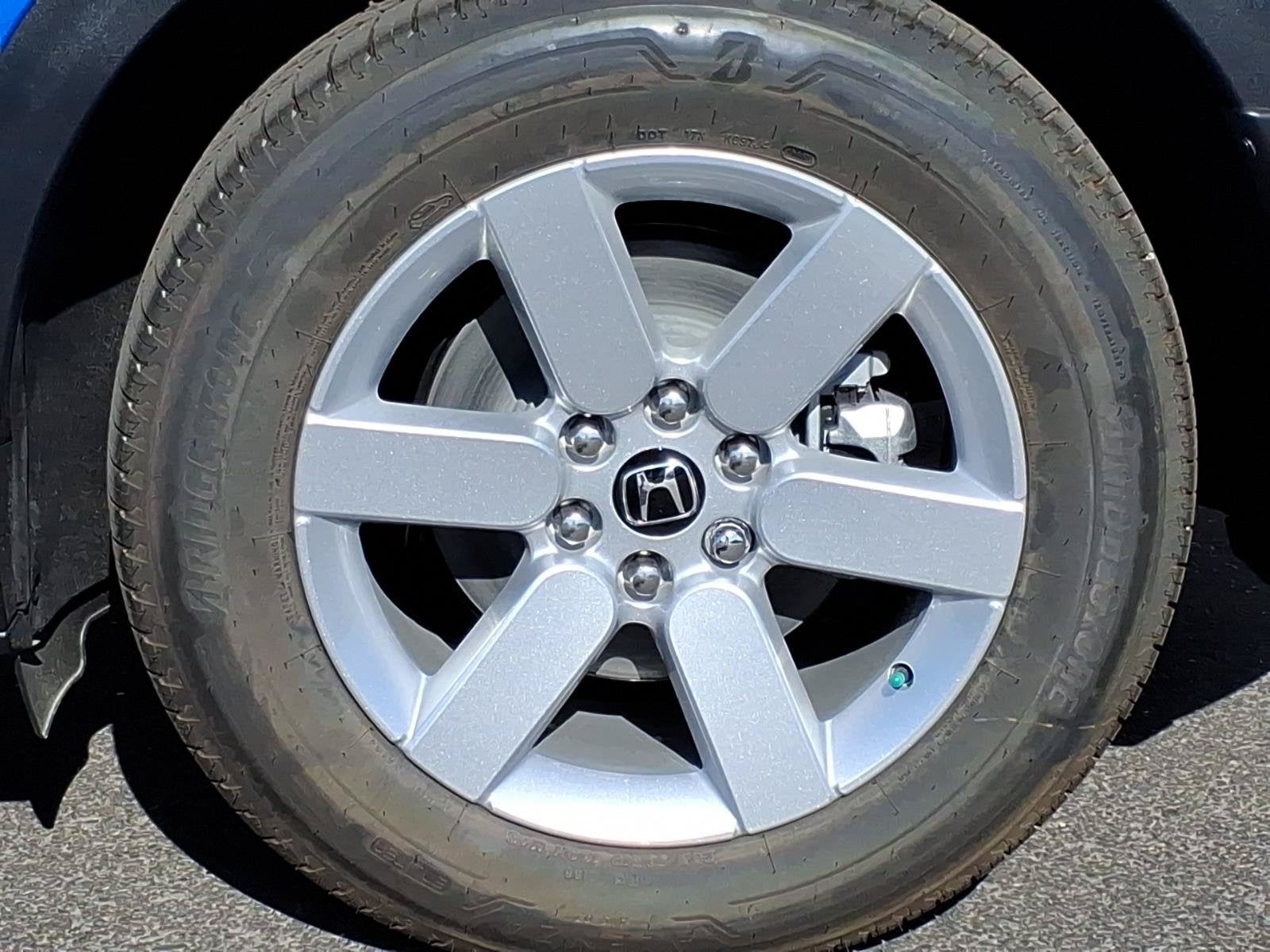 2026 Honda Prologue EX