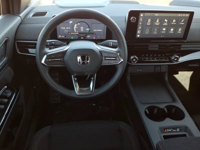 2026 Honda Prologue EX