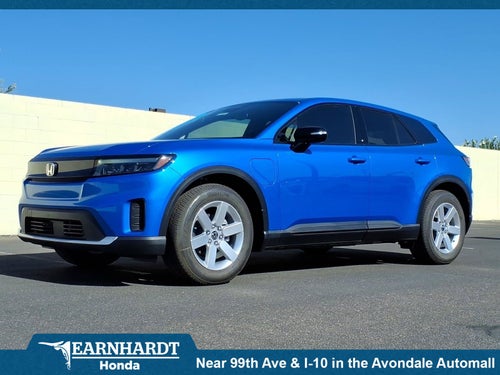2026 Honda Prologue EX