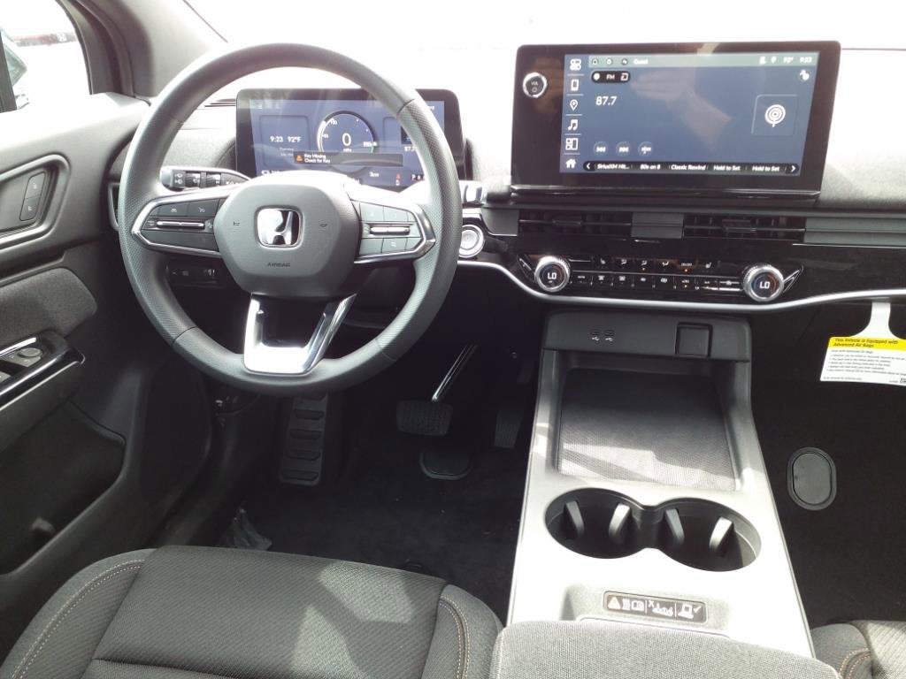 2026 Honda Prologue EX
