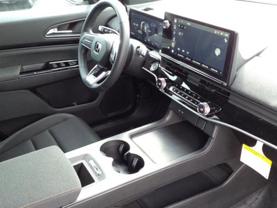 2026 Honda Prologue EX