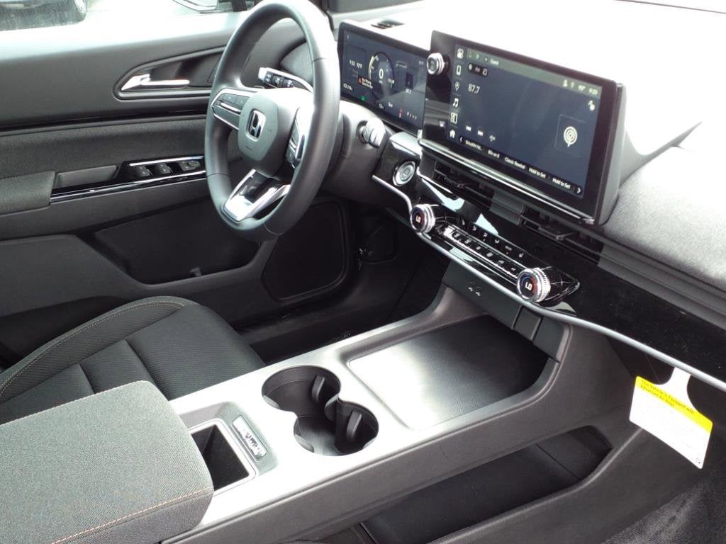 2026 Honda Prologue EX