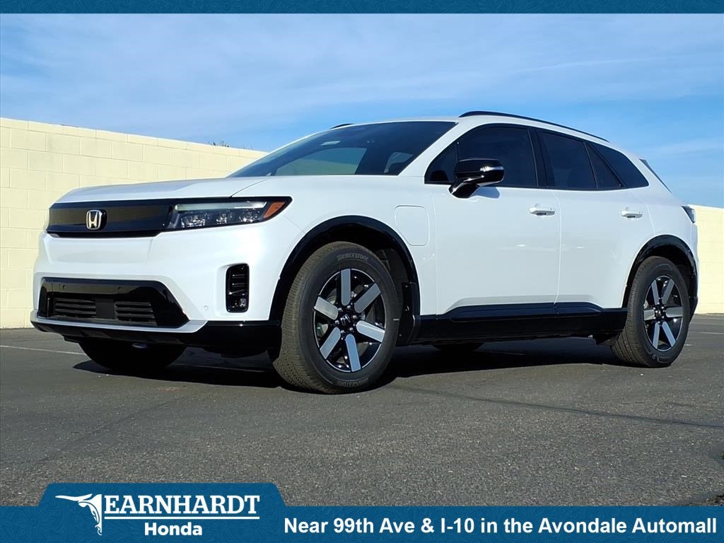 2026 Honda Prologue Touring
