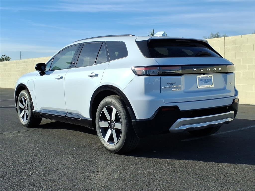 2026 Honda Prologue Touring