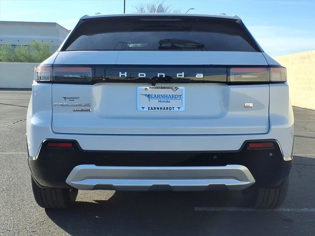 2026 Honda Prologue Touring
