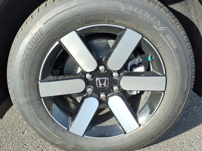 2026 Honda Prologue Touring