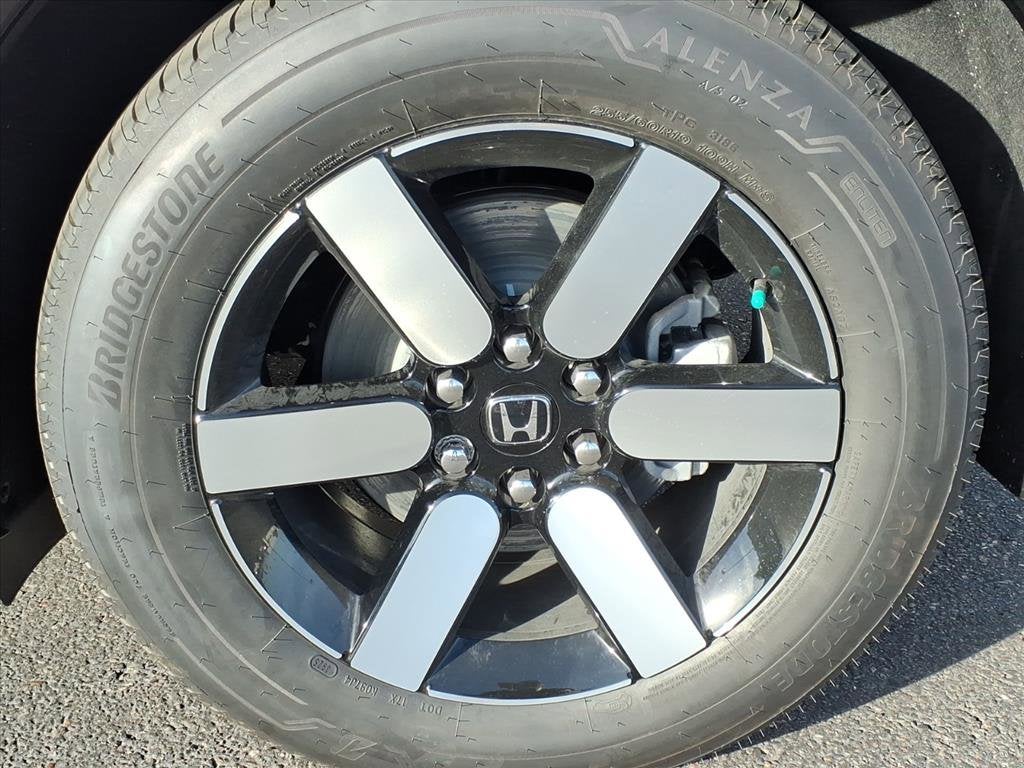 2026 Honda Prologue Touring