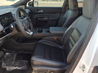 2026 Honda Prologue Touring