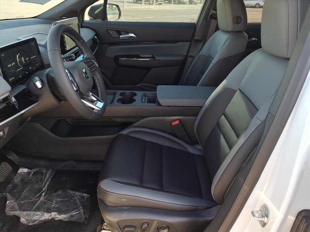 2026 Honda Prologue Touring