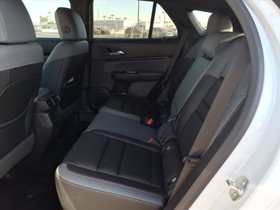 2026 Honda Prologue Touring