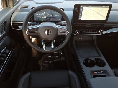 2026 Honda Prologue Touring