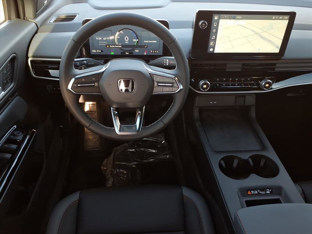 2026 Honda Prologue Touring