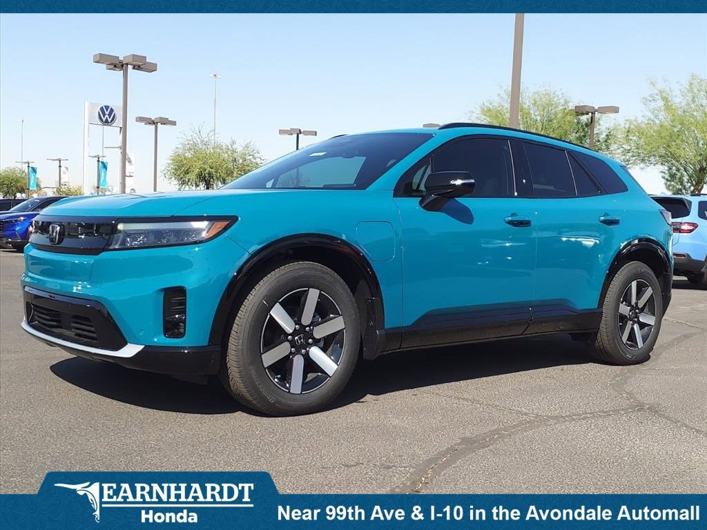 2026 Honda Prologue Touring