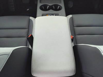 2026 Honda Prologue Touring